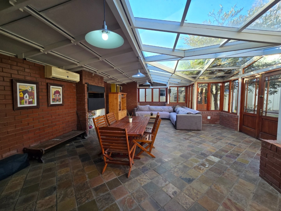 4 Bedroom Property for Sale in Dan Pienaar Free State